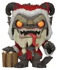 Figurine en vinyle POP! de Krampus, 9 cm Voir les images du produit 2