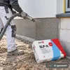 AKURIT Sockelleichtputz SLP-it. 25kg - rissarm, langlebig Anteprima dell’immagine prodotto 3