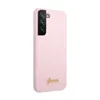 Guess Guhcs22Mlslmgla S22+ S906Lawenda/Lavanda Custodia Anteprima dell’immagine prodotto 4