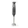 Nedis Stabmixer 600W 2Stufen Metallfuß sw Náhľad obrázku produktu 4