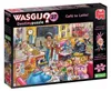 Jumbo Wasgij Destiny 27 - Café to Latte! (1000 pieces) Náhľad obrázku produktu 8