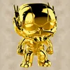 Marvel Studios - Ant-Man 384 - Funko Pop! - Vinyl Figur Produktbild-Vorschau 8