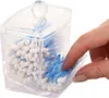 Distributeur de cotons-tiges : pratique et pratique pour le Voir les images du produit 7