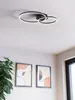 EGLO Smart Home LED Deckenlampe Mottafollone, ZigBee, App Produktbild-Vorschau 2