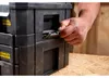 STANLEY FATMAX TSTAK Box IV Boîte à outils avec 2 tiroirs Voir les images du produit 6