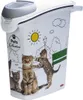 CURVER Hundefutterbehälter 10 kg 23L groß Produktbild-Vorschau 3