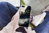 MuchoWow® Handyhülle Schutzhülle Hülle für iPhone 7 Marmor Produktbild-Vorschau 3