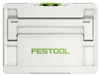 Festool Rotex RO 125 FEQ-Plus 500 W 125 mm przekładniowa Podgląd zdjęcia produktu 5