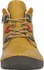 Rieker Damen Stiefelette sportlich mit bunten Patches und Produktbild-Vorschau 4
