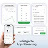 Litière autonettoyante pour chat Astropet, série Neptune Voir les images du produit 8