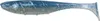 Nays VNM 50 12,8cm - 5 Gummifische, Farbe:C-12 Produktbild-Vorschau 4