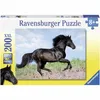 Ravensburger Puzzle - Cal, 200 dlk Náhled obrázku produktu 1