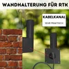 Supporto a parete per antenna RTK compatibile con Mammotion Anteprima dell’immagine prodotto 3