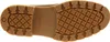 The image shows the sole of a brown Timberland boot. Anteprima dell’immagine prodotto
