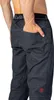 Pantaloni Rafiki Cliffbase 3/4 grigio S uomo grigio S Anteprima dell’immagine prodotto 8