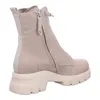 Paul Green Stiefelette Stiefelette Nubukleder Produktbild-Vorschau 12