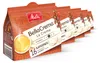 Melitta BellaCrema La Crema Pads, Kaffeepads für Produktbild-Vorschau 1