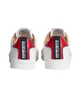 Herren Sportschuh weiß mit Kontrastdetails & Logo-Aufdruck Produktbild-Vorschau 7