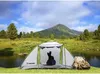 Tenda turistica per 2-4 persone. Montana 23481 Anteprima dell’immagine prodotto 13