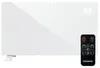 Kaminer 26573 Chytrý skleněný konvektor s WiFi, 2500 W, Náhled obrázku produktu 1
