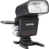 Godox TT350, 2,2 s, 16 kanály/kanálů, 210 g, Blesk - slave Náhled obrázku produktu 2