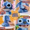 Just Play Disney Stitch - Ultimate Stitch, Figur, 3 Produktbild-Vorschau 4