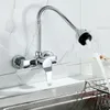 Kuchynská batéria Výsuvná sprcha z nehrdzavejúcej ocele Náhľad obrázku produktu 5