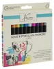 Nassau Glas- und Porzellanmarker 12er-Set Produktbild-Vorschau 1