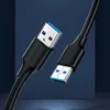 Ugreen USB-A (Stecker) auf USB-A (Stecker) 2.0, 480 Mbit/s, Produktbild-Vorschau 14