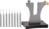 Broken Screw Extractor Remove Set,8 Pins Damaged Screw Produktbild-Vorschau 5