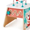 Hape Light-Up Circus Activity Cube, Block-Puzzle, 1,5 Produktbild-Vorschau 5