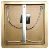 home24 Deckenleuchte - Gusseisen / Milchglas - Messing - Produktbild-Vorschau 5