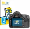 3x BROTECT Schutzglas für Nikon D90 Schutzfolie Panzer Produktbild-Vorschau 1