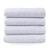 DoubleDry Badetücher Set - Popcorn Weave Kollektion - Produktbild-Vorschau 3
