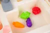 Kinder-Spülbecken mit echtem Wasserhahn und Zubehör – Produktbild-Vorschau 15