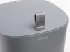 BOKASHI Komposter | Komposter von Plastia, Farbe:anthrazit Produktbild-Vorschau 32