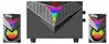 REDRAGON GS700 Tocatta, 11 W, 150 - 20000 Hz, Schwarz Produktbild-Vorschau 15