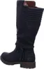 Rieker Damen Stiefel Warmfutter Kordel gesteppter Produktbild-Vorschau 32