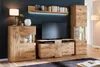 TV-Board Santori | Eiche Bianco Produktbild-Vorschau 5