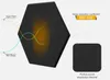 12 x Akustikplatten Schallschutz Schallschutzplatten Produktbild-Vorschau 6