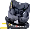 Siège auto BUF BOOF® Saphir DELUXE i-Size pivotant 360°, Voir les images du produit 2
