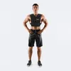 HMS PREMIUM KTO Gewichtsweste verstellbar 16kg Produktbild-Vorschau 4