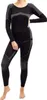 Thermo-Overall - Gomati - Schnelltrocknende, nahtlose Produktbild-Vorschau 1
