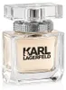 Lagerfeld Karl Lagerfeld for Her Eau de Parfum pour femme Voir les images du produit 3