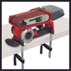 Einhell Akku-Bandschleifer TP-BS 18/457 Li BL Solo Produktbild-Vorschau 37