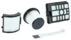 vhbw 5-tlg. Filter + Pinsel Set kompatibel mit Shark Detect Produktbild-Vorschau 8