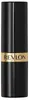 Labial Super Lustrous de Revlon, tono Rosewine. Un color Vista previa de la imagen del producto 5
