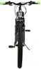Volare Cross Kinderfahrrad - Jungen - 24 Zoll - Grau - Produktbild-Vorschau 12
