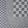 Eurofirany Serviettes 50 x 70 cm  Lot de 2 pièces Coton Voir les images du produit 4