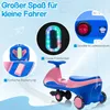 Kinder-Elektroauto 12V, Elektrisches Rutschauto mit Pedal, Produktbild-Vorschau 4